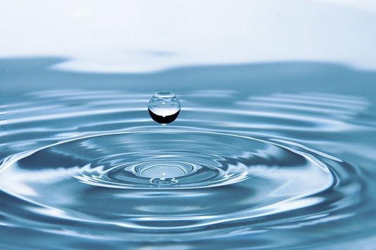 Diluer à l'eau après achat, la nouvelle tendance vertueuse !