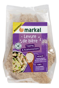 Markal -- Levure de bière en paillettes non bio - 150 g