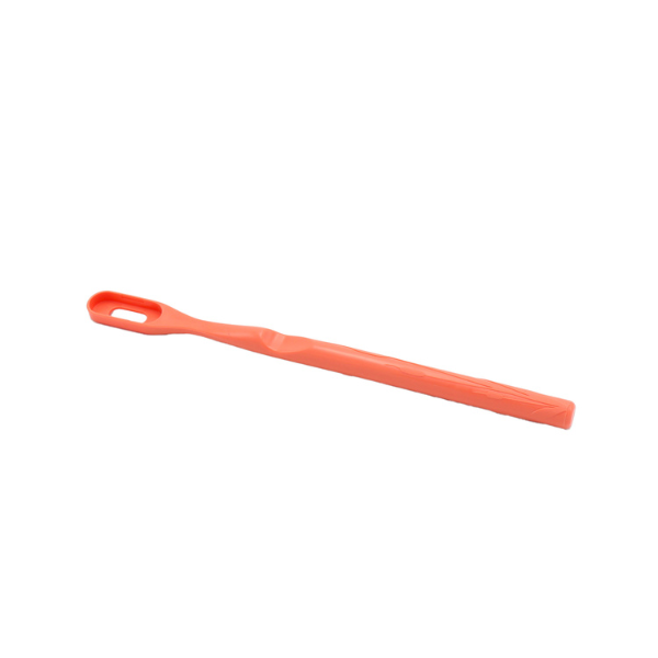 Lamazuna -- Manche de brosse à dents corail vrac