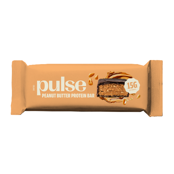 Barres protéinées peanut butter (prêt à vendre) - 2