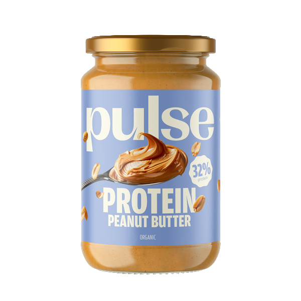 Beurre de cacahuète protéiné (32% protéines) - 1