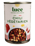 Chili végétarien bio - 1