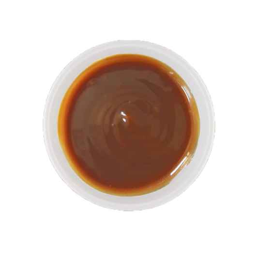 Gourmandizh -- DDM 24.07.2024 Crème caramel bio Vrac - 1.2 kg