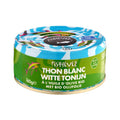 Fish4ever -- Thon blanc à l'huile d'olive bio - 160 g