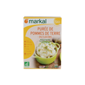 Flocons pomme terre bio - 1