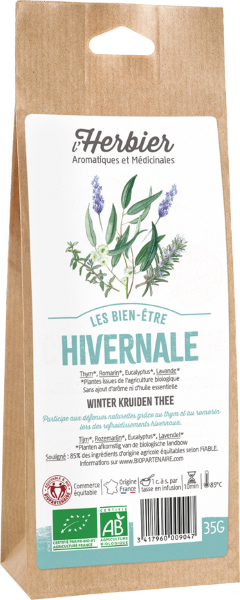 Mélange hivernal biopartenaire - 1