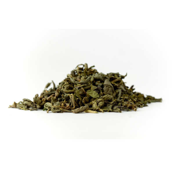 Jardins De Gaïa -- Thé noir balade dans l'himalaya Vrac (origine Inde) - 1.5 kg