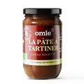Pâte à tartiner 30% noisette - 1