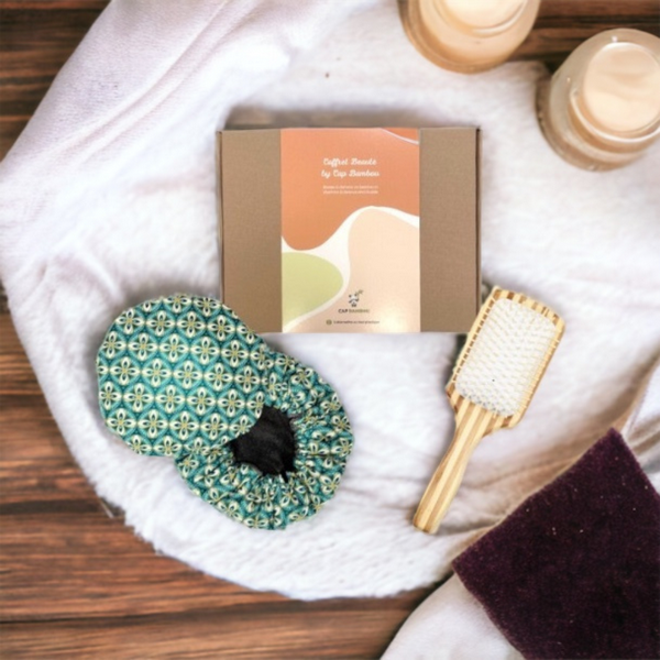 Pré-commandes noël Coffret beauté - 1