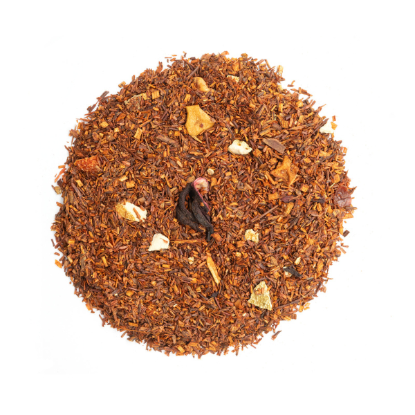 Pré-commandes noël Rooibos bio lumière d'étoiles (he d'orange épices) - 1