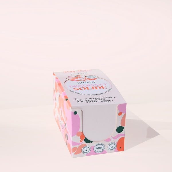 Présentoir compact 5 dissolvants solide - 3