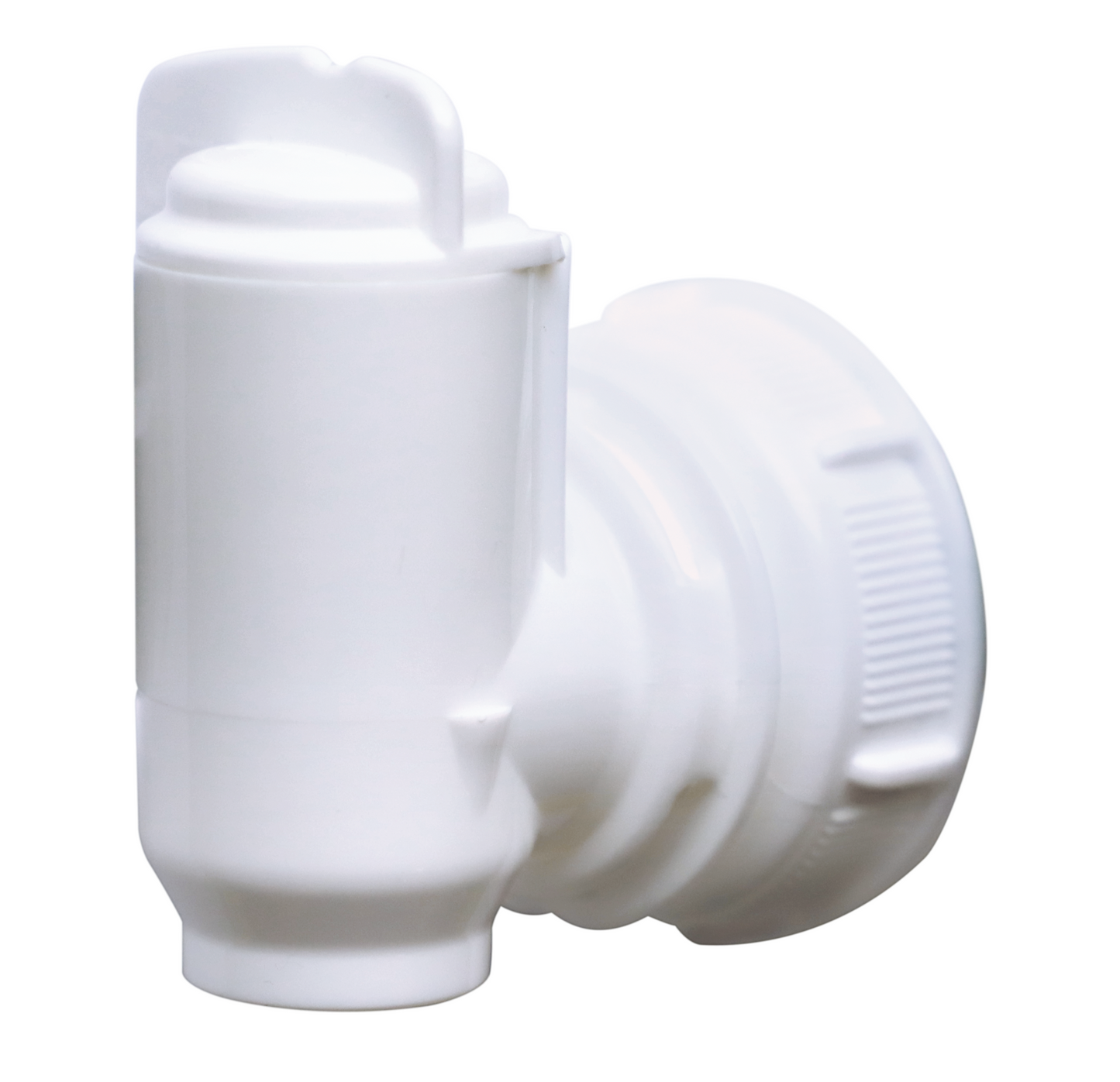 Coslys -- Robinet pour bib coslys 10 kg