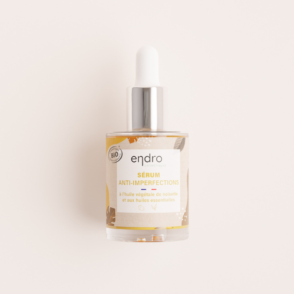 Endro -- Sérum anti-imperfections - 30 ml