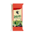 Tagliatelles de riz demi complet bio sans gluten - 1