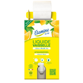 Etamine Du Lys -- Liquide vaisselle ultra-dégraissant citron-menthe Vrac (bib nu) - 10 kg