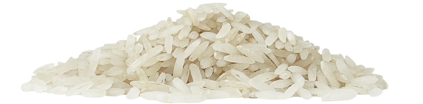 Autour Du Riz -- Riz thaï blanc bio équitable Vrac (origine Thaïlande) - 10 kg