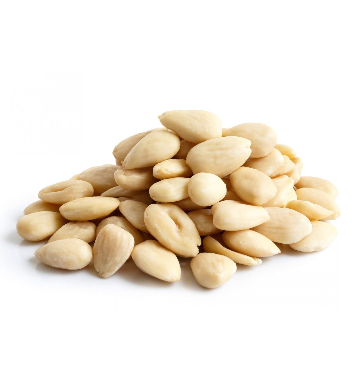 Baramel -- Amandes émondées bio Vrac (origine Italie) - 2.5 kg