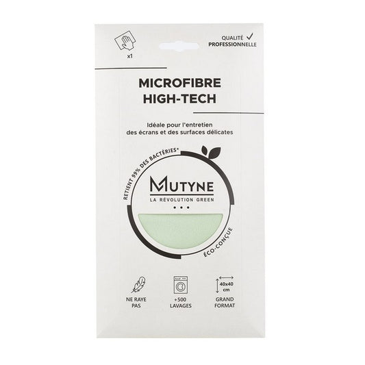 Mutyne -- Microfibre hitech