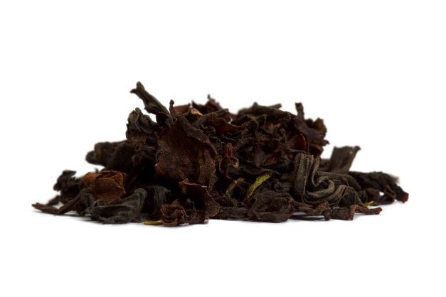 Jardins De Gaïa -- Thé noir bio babouchka (goût russe) Vrac - 1,5 kg