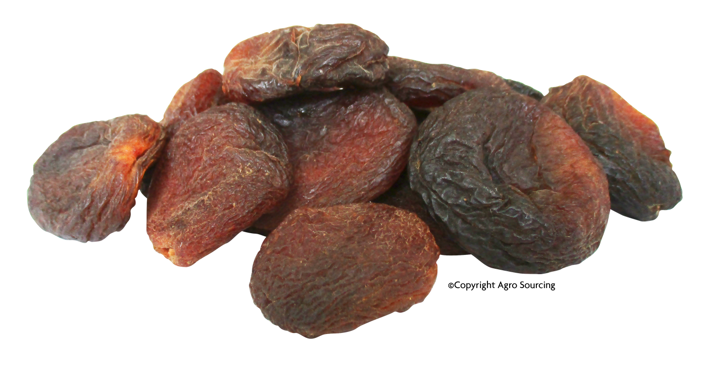 Agrosourcing -- Abricots bio cal 3 (turquie) biopartenaire Vrac (origine Turquie) - 6 kg