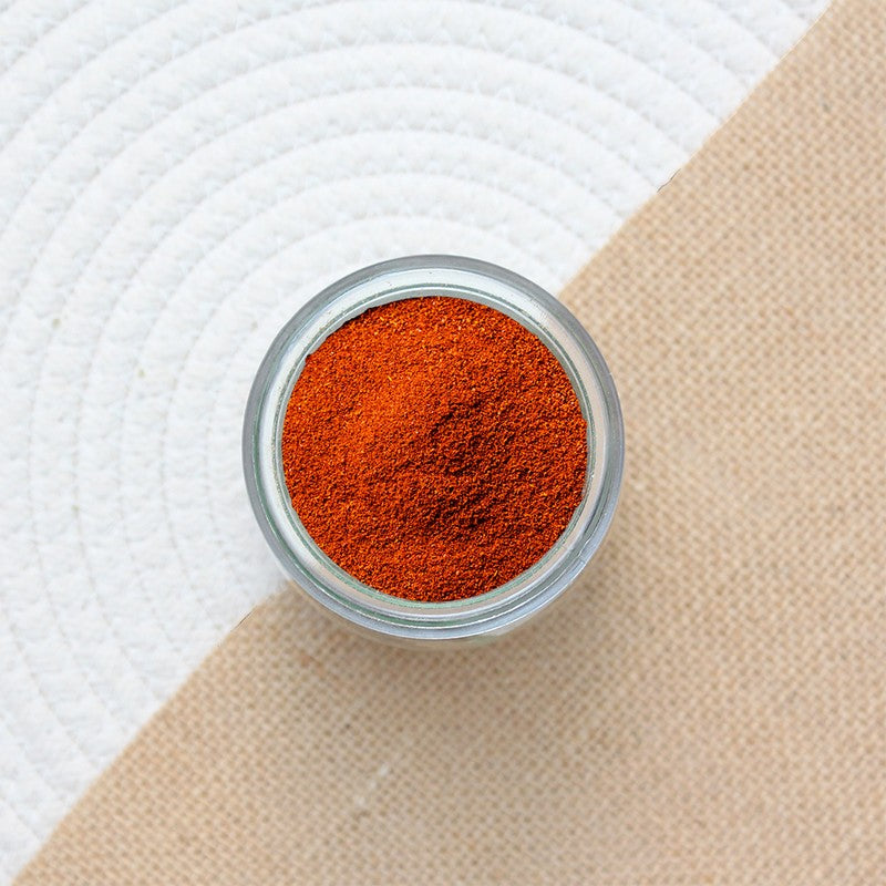 Actibio -- Paprika doux poudre bio vrac - 1Kg