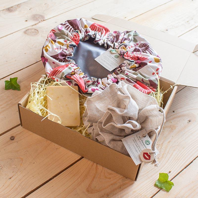 Angie Be Green -- Coffret "Coquette"