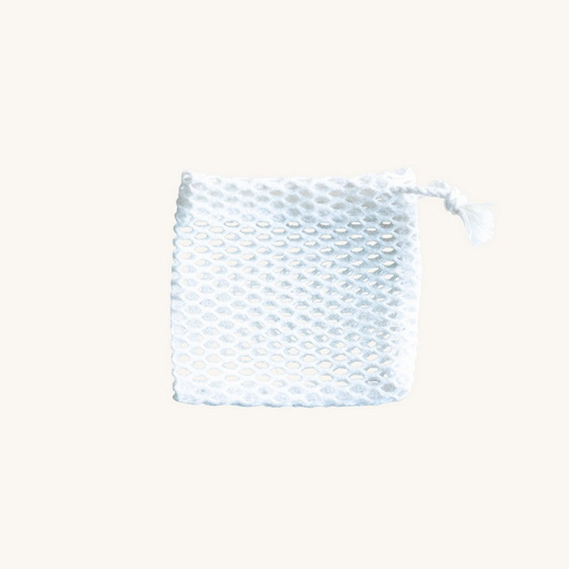Echoppe -- Filet de lavage certifié GOTS - 6 g