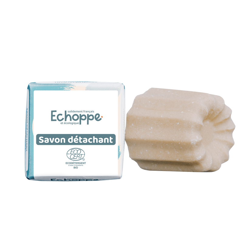 Echoppe -- Savon détachant - 90 g