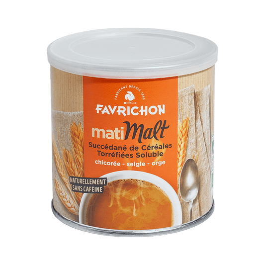 Favrichon -- Matimalt - 125 g
