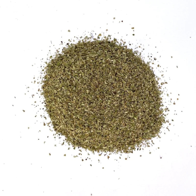 Yvy Maté -- Maté affiné 24 mois bio grand cru bio (origine Brésil) - Eco recharge 250 g