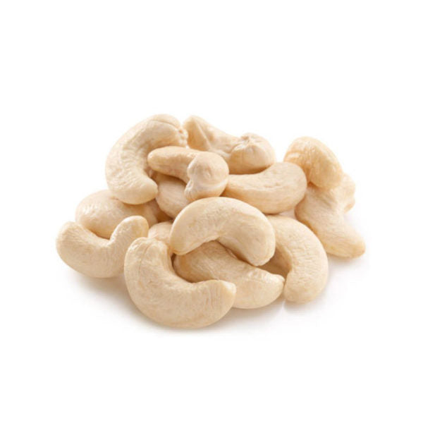 Croc -- Noix de cajou nature bio équitable Vrac- 2.5 kg