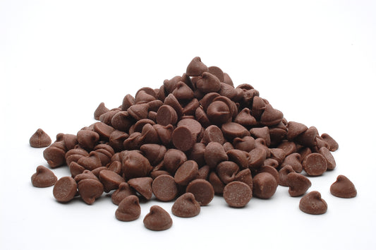 Kaoka -- Pépites chocolat noir 60% bio Vrac - 5 kg
