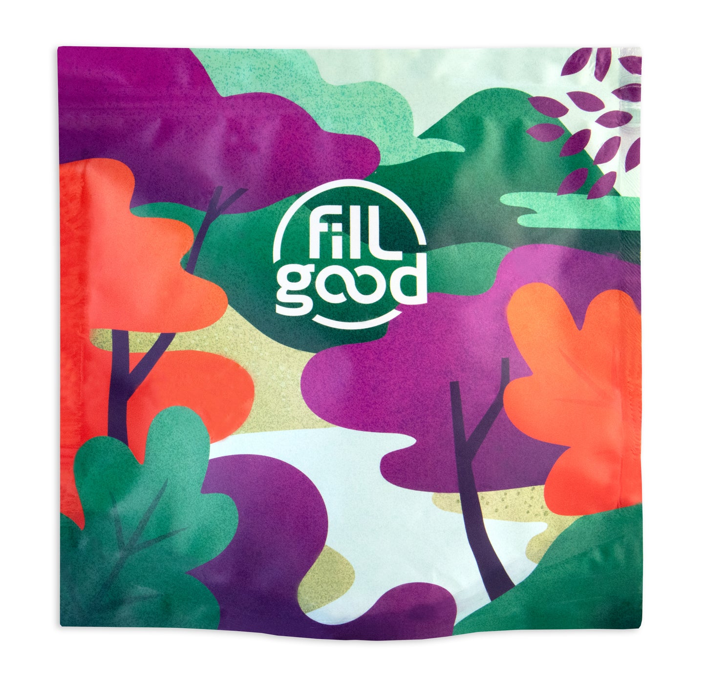 Fillgood -- Sacs à vrac (recharge présentoirs ou vente à l'unité) - Vrac 3x20