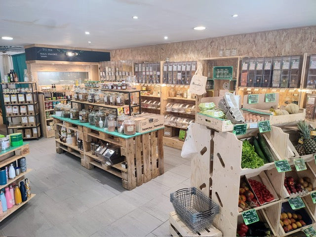 Top ventes vrac du moment