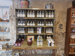 Recommandations d'implantation La Corvette