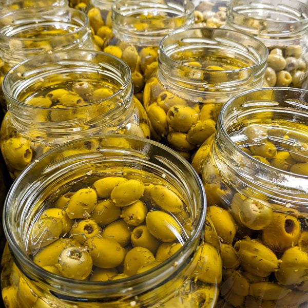 Guide d'implantation Le Temps des Oliviers