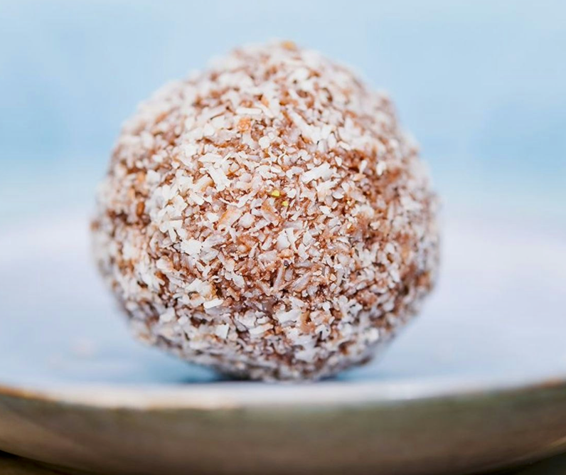 Monka, ingrédients sains pour un encas gourmand