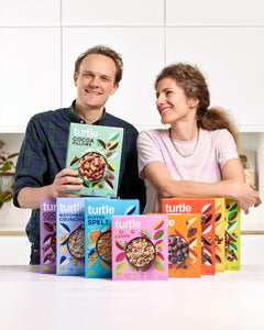 Recommandation d'assortiment Turtle