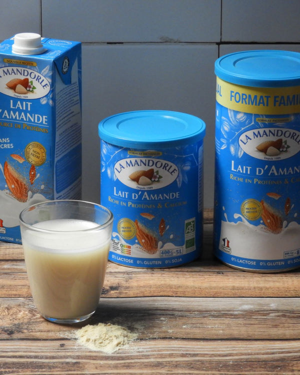 Recommandations d'implantation La Mandorle