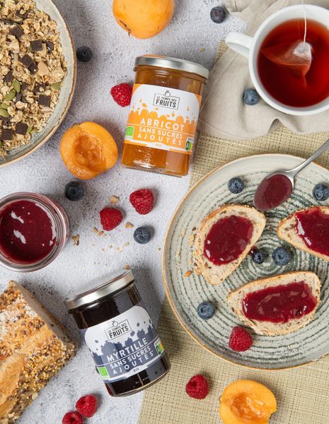 Recommandations d'implantation Le Temps des Fruits