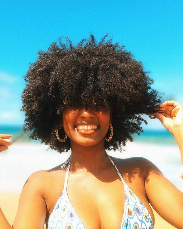 La fondatrice Fétia vous parle de l’ADN de Noireônaturel, 1ère marque bio pour cheveux texturés !