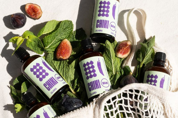 Chiki Bam : la sauce piquante réinventée