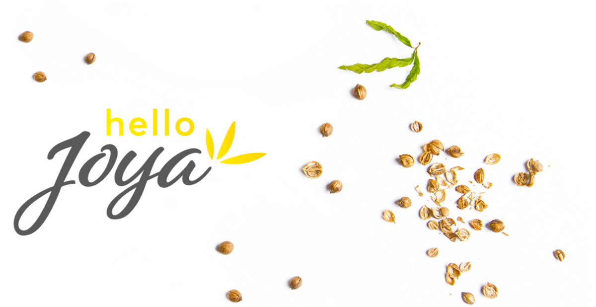 [INTERVIEW] Aurélien & Hello Joya : à la découverte de la protéine de chanvre !