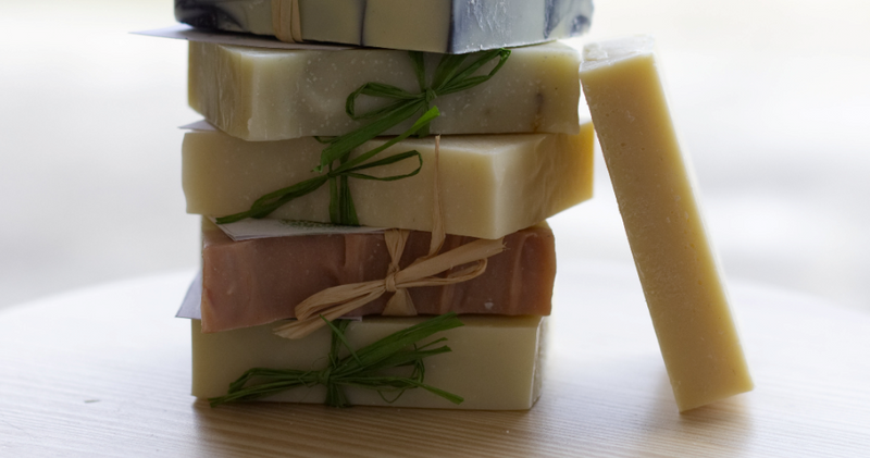 La jeune marque "Les Bulles De Lou" et son enjeu de labellisation