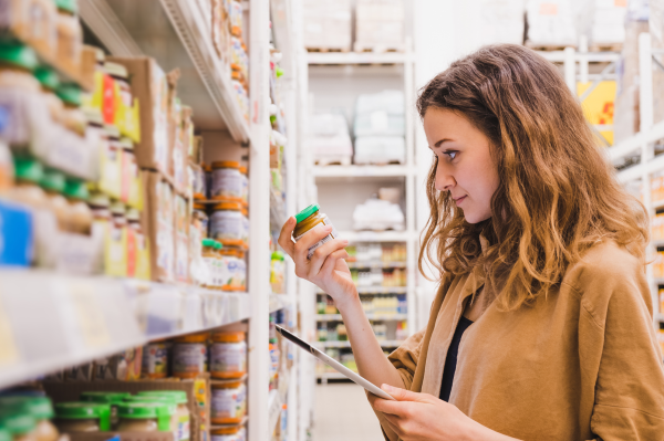 Boissons & épicerie - Notre top ventes 2025