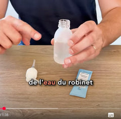 [vidéos] Le concept Pimpant