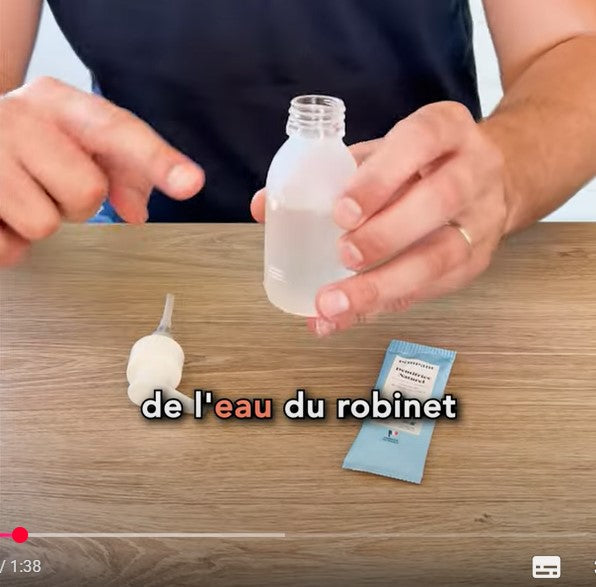 [vidéos] Le concept Pimpant