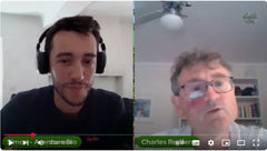 [vidéo] Fish4ever, interview de Charles Redfern