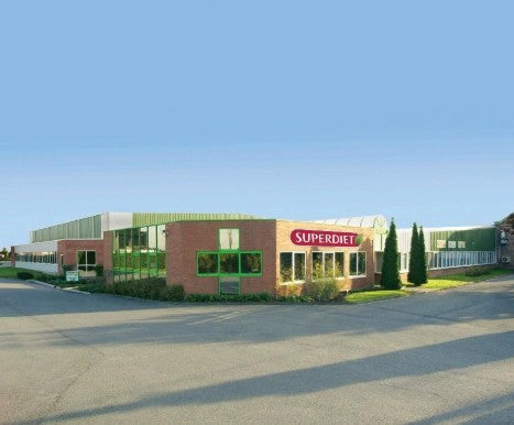 Tout savoir sur Superdiet, référence Santé Naturelle et Bio