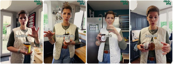 9 infos clés sur les bouillons OUMAMI